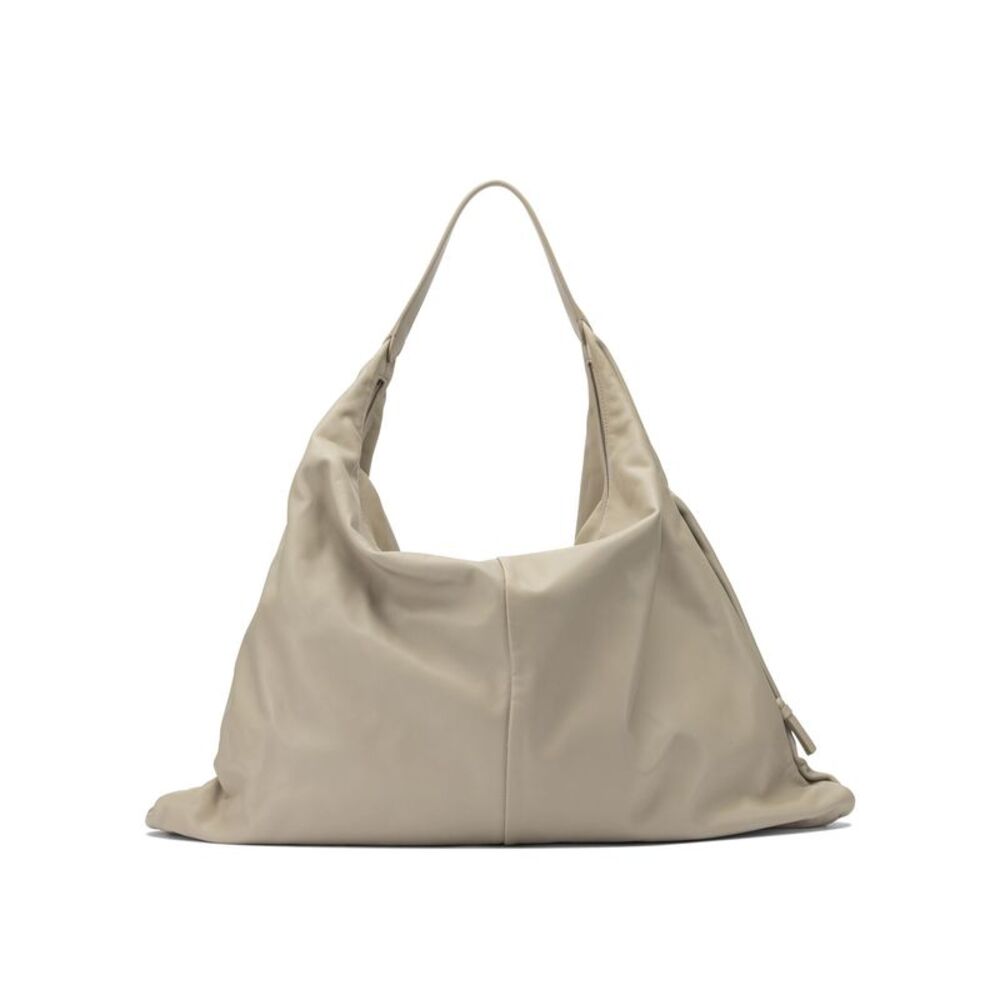 Brunello Cucinelli Women "Hobo Swing" Handbag - Picture 3 of 5